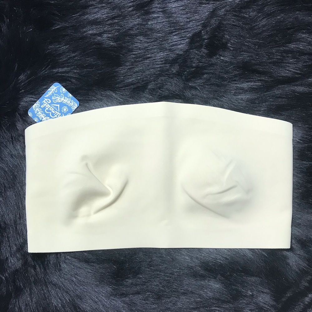 Free People Intimately Nina Bandeau NWT